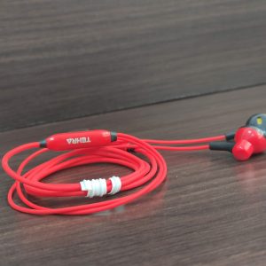 Audífonos con Manos Libres