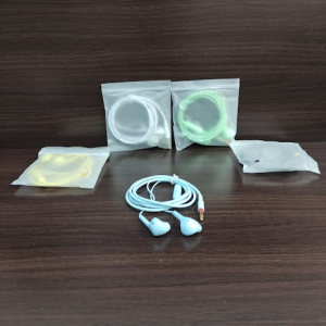 AUDIFONOS MULTICOLOR