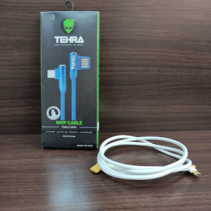 CABLE ENMAYADO TIPO C