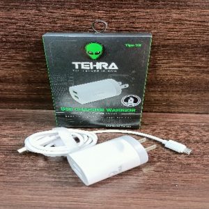 CARGADOR 2P SPEED MICRO