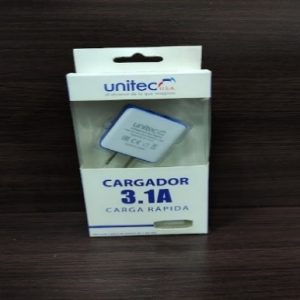 CARGADOR PARA IPHONE