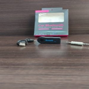 CAR BT ADAPTER