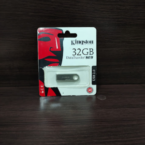 USB KINGSTON 32 GB 2.0