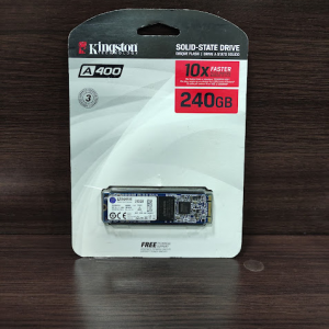 DISCO M2 SSD SATA KINGSTONE 240 GB