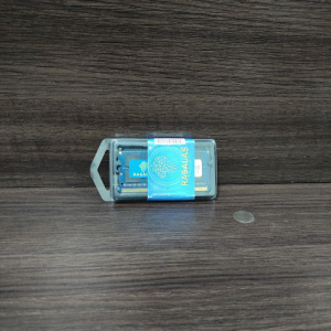 MEMORIA RAM 8 GB DDR3 10600 PORTATIL