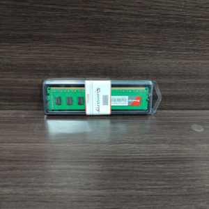 MEMORIA RAM 4 GB DDR3 10600