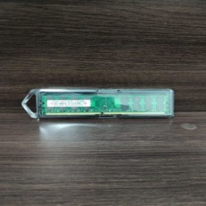 MEMORIA RAM DDR2 4 GB U-DIMM