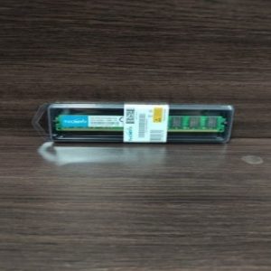 MEMORIA RAM DDR2 2GB 6400