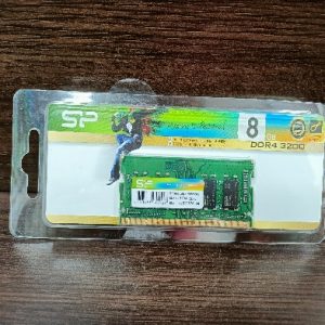 MEMORIA RAM 8GB DDR4 3200 PORTATIL