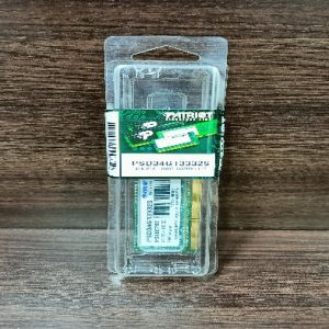 MEMORIA RAM 4GB DDR3 10600