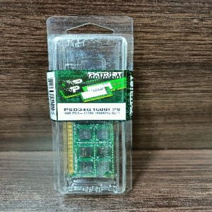 MEMORIA RAM 4GB DDR3 12800