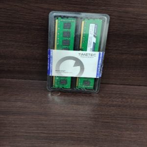 MEMORIA RAM 8GB DDR3 1333 TIMETEC