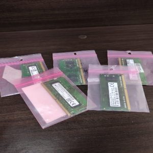 MEMORIAS RAM PORTATIL 2DA