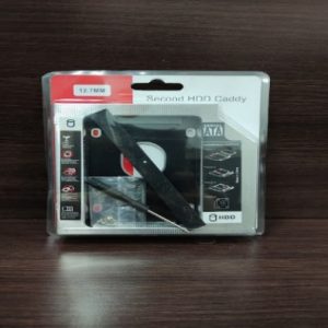 SECOND HDD CADDY 12.7MM