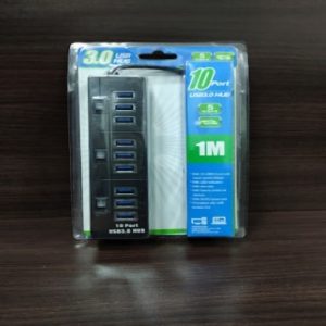 HUB 10P 3.0