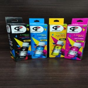 TINTA IMPRESORA 100 ML PARA TODAS LAS REFERENCIAS