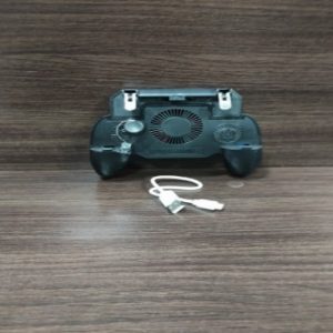 CONTROL CELULAR GAMER