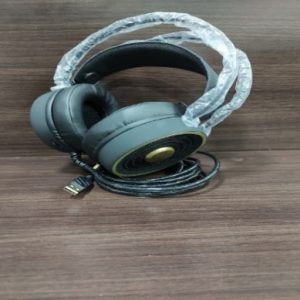 DIADEMA GAMER GT7VD