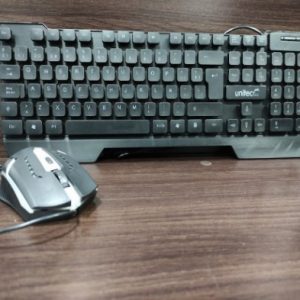 COMBO GAMER DE MEMBRANA RGB