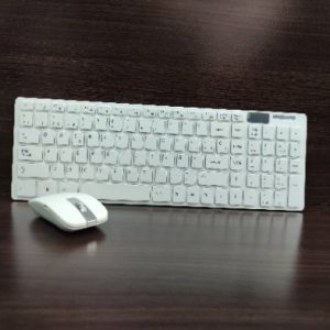 COMBO INALAMBRICO CON MEMBRANA