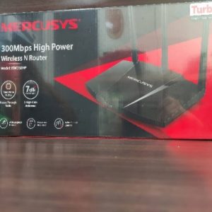 MERCUSYS ROUTER