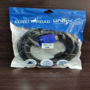 CABLE VGA 5MT
