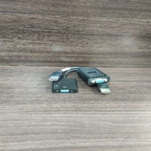 CONVERTIDOR DISPLAYPORT A VGA