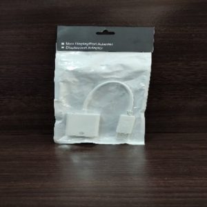 CONVERTIDOR DISPLAYPORT A HDMI