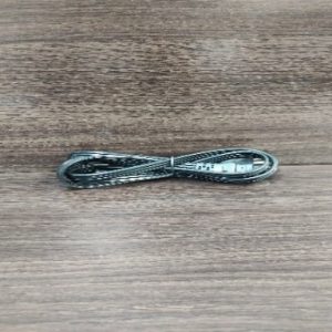 CABLE DE PODER ENTREBOL PLANO 1.5 MT