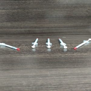 PASTA TERMICA ECONOMICA