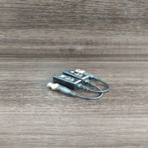 TRANSCEPTOR PARA CCTV (VIDEO BALUN)