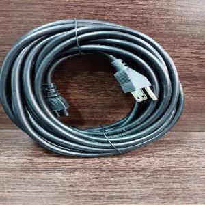 CABLE DE PODER EN TREBOL 10MT