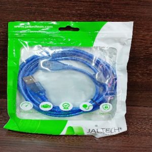 EXTENSION USB 2.0 1.5MT