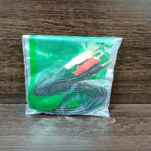 CABLE RCA 2X1 RCA A AUDIO