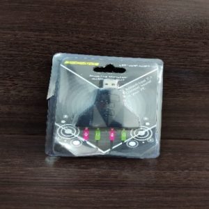 TARJETA DE AUDIO USB 7.1