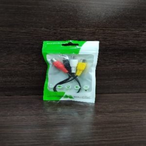 CABLE RCA A FEMENINO 3.5