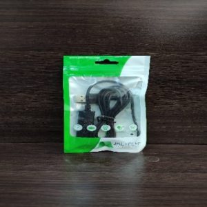 CONVERTIDOR DE 3.5 A USB