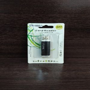 MULTILECTOR TARJETAS A USB