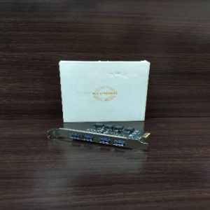 PCI USB 4P PC 3.0