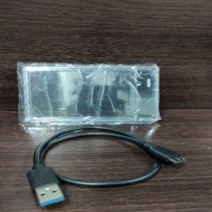 CAJA EXTERNA DISCO DURO 3.0