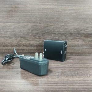 CONVERTIDOR VGA A HDMI