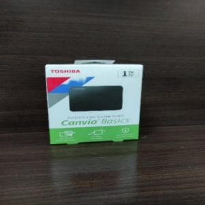 DISCO 1T TOSHIBA EXTERNO HDD