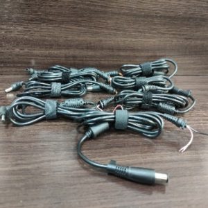 PUNTAS PARA CARGADORES