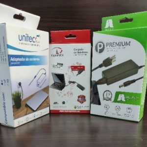 CARGADORES PARA COMPUTADOR