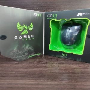 MOUSE GAMERGT10