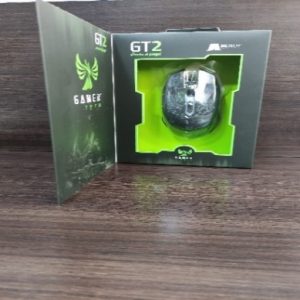MOUSE GAMER GT2