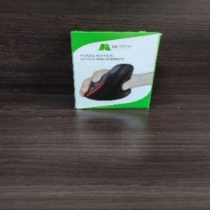 MOUSE ORTOPEDICOS INALAMBRICO