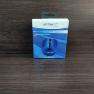 MOUSE Q2 AZUL