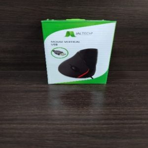 MOUSE ORTOPEDICOS ALAMBRICO