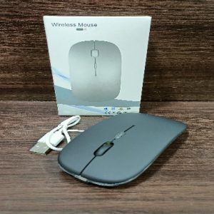 WIRELESS MOUSE